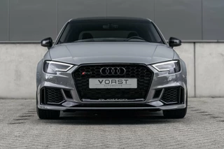 Audi RS3 Audi RS3 2.5 TFSI quattro B&O Pano Leer Nardo - afbeelding nr 2