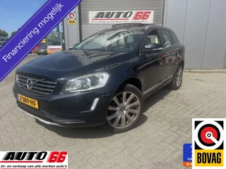 Volvo XC60 - 374245456-0