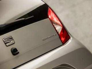 SEAT Mii (5 DEURS, AIRCO, CRUISE, GETINT GLAS, PARKEERSENSOREN, SPORTSTOELEN, LM VELGEN, NIEUWE APK, NIEUWSTAAT) - afbeelding nr 19