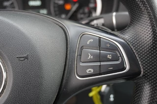 Mercedes-Benz Vito - Airco - Navi - Cruise - € 16.900,- Excl. - afbeelding nr 14