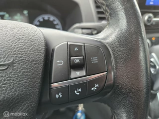 Ford Transit Ford Transit 350 2.0 TDCI oprijwagen✅️Automaat✅️luchtvering - afbeelding nr 27