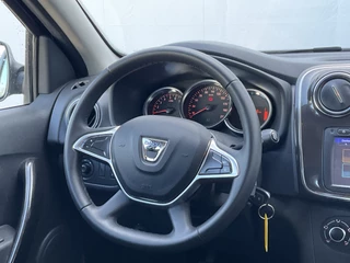 Dacia Sandero - afbeelding nr 25