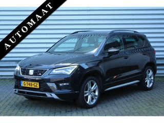 SEAT Ateca - 410397942-0