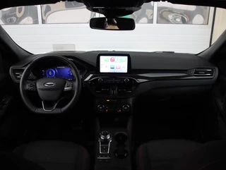Ford Kuga Ford Kuga 2.5 PHEV ST-Line | 1500KG trekgewicht | Elek. wegklapbare trehaak | ACC | Dodehoekdetectie | - afbeelding nr 37