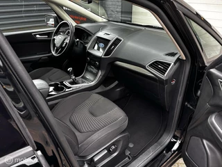 Ford S-Max Ford S-Max 1.5 Titanium 7p. keyles, navi, cruise, stoelverwarming - afbeelding nr 8