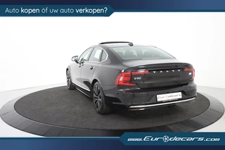 Volvo S90 - afbeelding nr 43