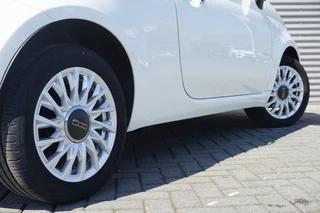 Fiat 500 - afbeelding nr 36