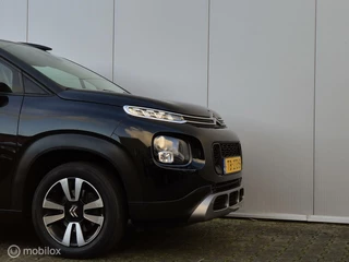 Citroën C3 Aircross CITROEN C3 AIRCROSS 1.2 PURETECH S&S FEEL/CARPLAY/NAVI/LED/16''LMV/PDC/DAB/BLUETOOTH/CRUISE - afbeelding nr 11