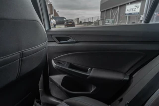 Volkswagen Golf Volkswagen Golf 8 GTE 245PK HEAD UP|ORYX|IQ|PANO|FULL OPTION - afbeelding nr 40