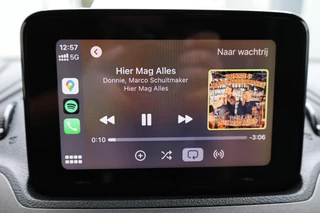 Ford Transit Connect Ford Transit Connect 1.0 Ecoboost L2 | L+R Schuifdeur | Cruise control | Stoelverwarming | Airco | Dealer onderhouden | Nieuwe APK | Onderhoudsbeurt - afbeelding nr 33