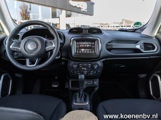 Jeep Renegade - afbeelding nr 17