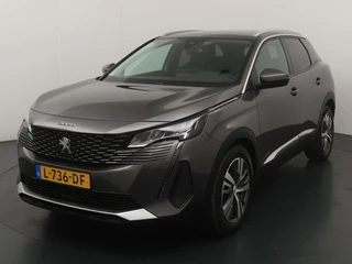 Peugeot 3008 1.2 PureTech AllureA