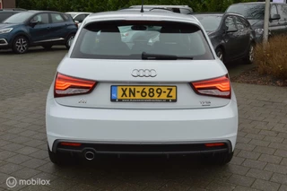 Audi A1 Sportback Audi A1 Sportback 1.0 TFSI 5drs Advance | 2x S-Line | Xenon | Navi - afbeelding nr 26