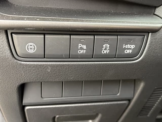 Mazda 3 Mazda 3 2.0 SkyActiv-G Headup display/adaptive cruise/Navigatie - afbeelding nr 17