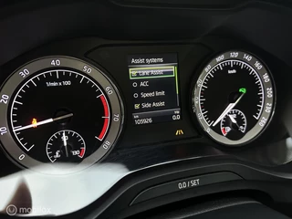 Škoda Kodiaq Skoda Kodiaq 1.5 TSI Business Edition Plus - afbeelding nr 15