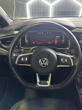 Volkswagen Polo Volkswagen Polo 2.0 GTI Virtual KW-SchroefsetPano Dsg beats dcc navi keyless - afbeelding nr 17