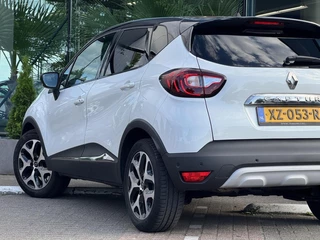 Renault Captur Renault Captur 0.9 TCe Intens Two Tone Clima Camera Navi NAP - afbeelding nr 10