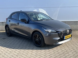 Mazda 2 - afbeelding nr 2