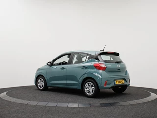 Hyundai i10 - afbeelding nr 2