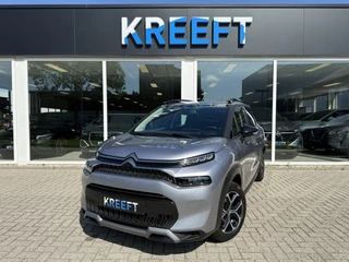 Citroën C3 Aircross 1.2 PureTech Max