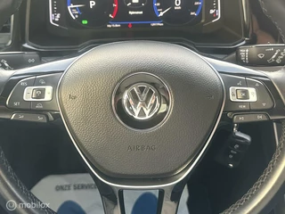 Volkswagen Polo Volkswagen Polo 1.0 TSI 95PK DSG AUTOMAAT COMFORTLINE DIGITAAL DASHBOARD ACHTERUIRIJ CAMERA CARPLAY ADAPTIVE CRUISE CONTROLE!! - afbeelding nr 18