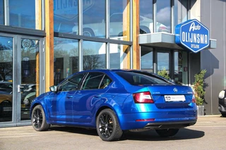 Škoda Octavia Skoda Octavia 2.0 TSI RS 4x4|190PK|Pano|Automaat|LED|Stoelverwarming - afbeelding nr 18