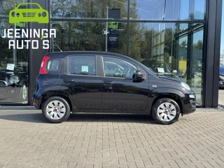 Fiat Panda Fiat Panda 0.9 TwinAir Lounge - afbeelding nr 24
