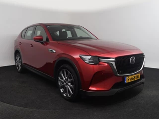 Mazda CX-60 - afbeelding nr 3