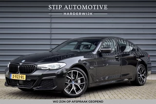 BMW 5 Serie - 379102713-0