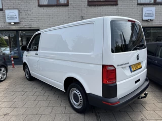 Volkswagen Transporter Volkswagen Transporter 2.0 TDI L1H1 Trekhaak Navi Distr VV - afbeelding nr 9