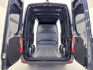 Mercedes-Benz Sprinter Mercedes-Benz Sprinter 319 1.9 CDI L2H2 RWD 24 Maanden Certified Garantie 3500KG trekgewicht LED Navigatie Apple Carplay/Android Auto Achteruitrijcamera - afbeelding nr 17