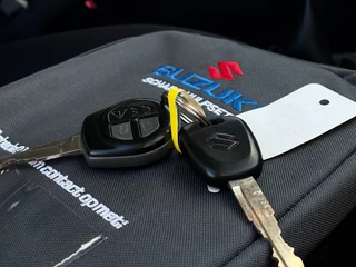 Suzuki Ignis - afbeelding nr 28