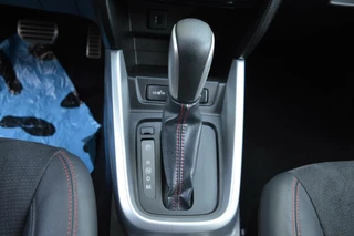Suzuki Vitara Suzuki vitara 1.4 140PK 4X4! Automaat/Navi/Camera/Leder!Keyl - afbeelding nr 14