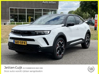 Opel Mokka - 345253866-0
