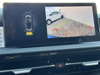 Alfa Romeo Tonale Alfa Romeo TONALE 1.5T Hybrid Edizione Speciale Stoelventilatie/ verwarming Climate control Apple Carplay Android Leder - afbeelding nr 7