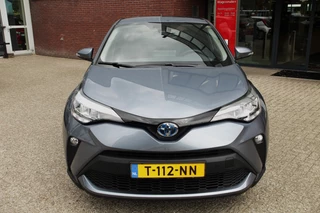 Toyota C-HR - afbeelding nr 15