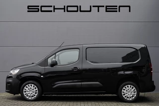 Citroën Berlingo Airco Cruise 1e Eig Ori NL BTW - afbeelding nr 9