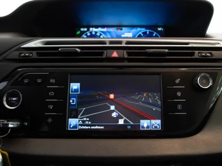 Citroën Grand C4 Picasso Citroën Grand C4 Picasso 130PK Intensive | Camera | Keyless | Dodehoek | PDC v+a - afbeelding nr 35