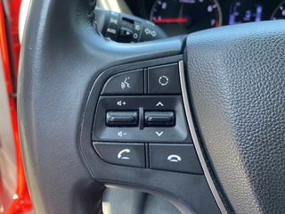 Hyundai i20 Hyundai i20 1.0 T-GDI COMFORT TREKHAAK/CAMERA/NAVI/CRUISE/BLUETOOTH - afbeelding nr 16