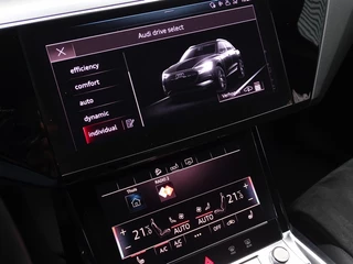Audi e-tron Audi e-tron e-tron 55 408PK Quattro / adv ProLine S-ed. / S-line / LED - afbeelding nr 36