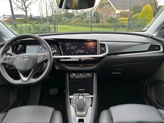 Opel Grandland - afbeelding nr 16