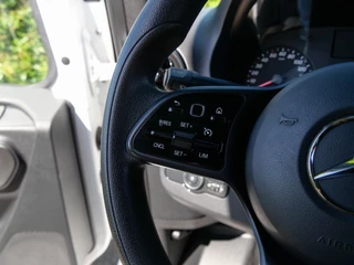 Mercedes-Benz Sprinter 7 pers. | CRUISE CONTROL | - afbeelding nr 9
