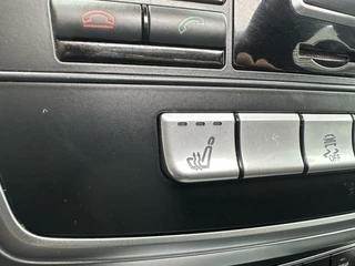 Mercedes-Benz M-Klasse Mercedes M-klasse 350 V6 BlueTEC NL-AUTO TH/LUCHTV. *ALL-IN PRIJS* - afbeelding nr 31