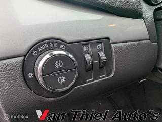 Opel Mokka Opel Mokka 1.6 Selection - afbeelding nr 20