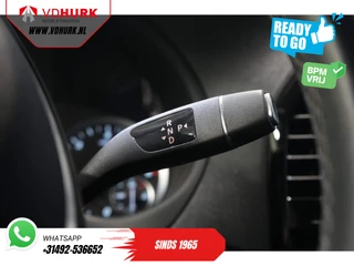 Mercedes-Benz Vito Mercedes-Benz Vito 114 CDI Aut. L2 BPM VRIJ! Ready2Go Adapt.Cruise/ 19