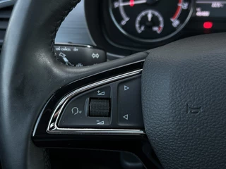 Škoda Fabia | Pano | Carplay | LED | Trekhaak - afbeelding nr 15