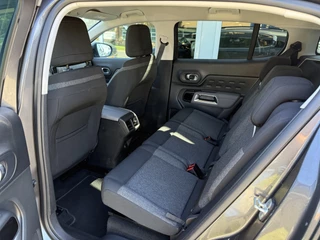 Citroën C5 Aircross Citroën C5 Aircross 1.6 PureTech Business Plus Automaat - afbeelding nr 37