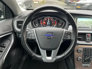 Volvo V40 Volvo V40 Cross Country 1.6 D2 | Trekhaak | Stoelverwarming | - afbeelding nr 10