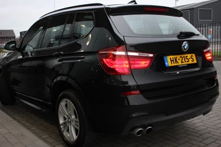 BMW X3 - afbeelding nr 14