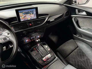 Audi RS6 Audi RS6 Avant 4.0 TFSI QUATTRO | NL-AUTO | BOSE | ALCANTARA - afbeelding nr 5